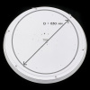 Накладной светильник Citilux Старлайт Смарт CL703A141G