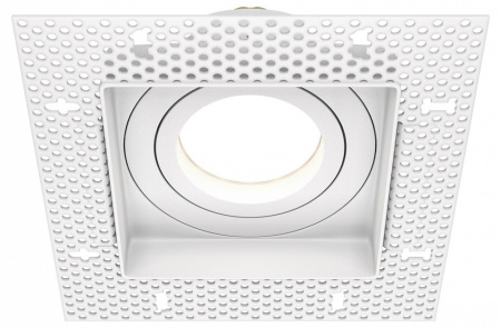 Встраиваемый светильник Maytoni Atom DL003-01-W