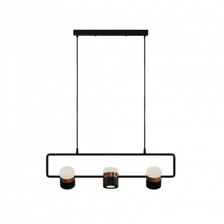 Подвесной светильник LIGHTERA Rudolf LE114L-3B SMART