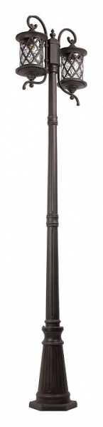 Фонарный столб Loft it Bergamo 100018/2300