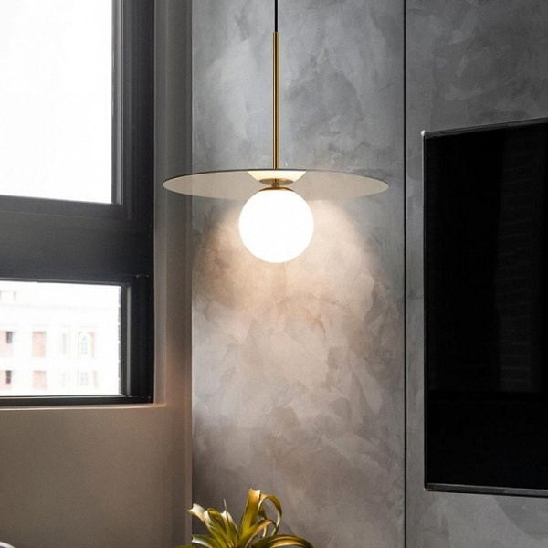 Подвесной светильник Imperiumloft  Tag01