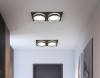 Встраиваемый светильник Ambrella Light TN TN52424
