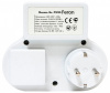 Розетка с таймером Feron TM25 23236