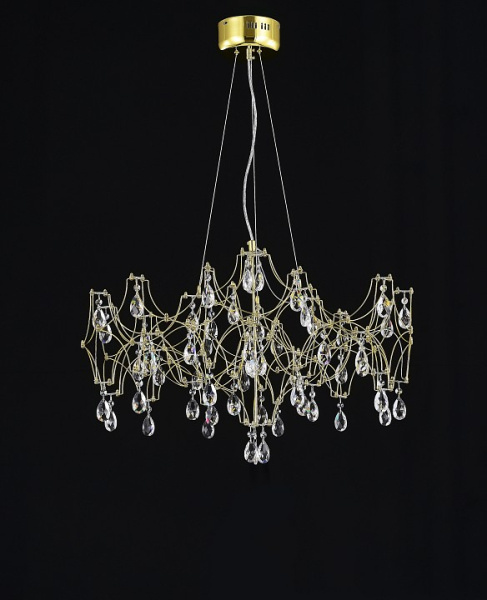 Подвесная люстра MyFar Ileria MR2652-57P-50AD