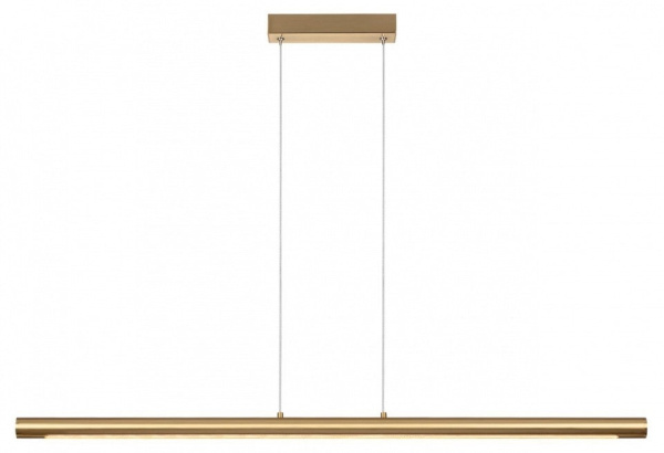 Подвесной светильник Odeon Light Mali 6644/45L