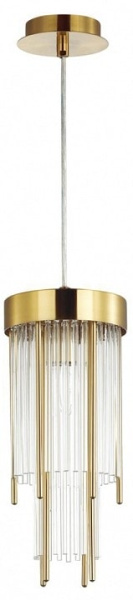Подвесной светильник Odeon Light York 4788/1