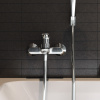 Смеситель для ванны hansgrohe Logis 71400000