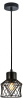 Подвесной светильник Escada Averio 10174/1S Black