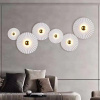 Накладной светильник Imperiumloft LILIT lilit01