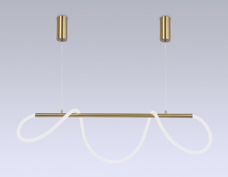 Подвесной светильник Ambrella Light FL FL10535