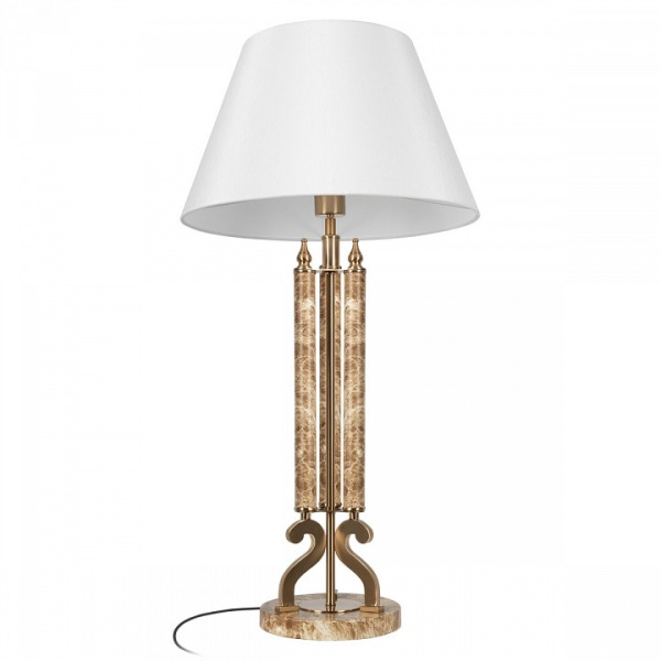 Настольная лампа декоративная Loft it Vein 10443T/A