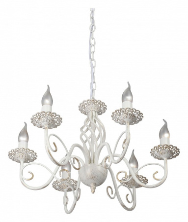 Подвесной светильник Vitaluce V1104 V1104/6