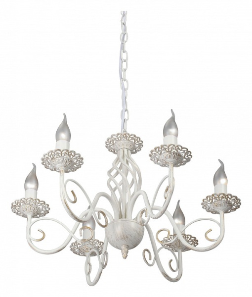 Подвесной светильник Vitaluce V1104 V1104/6