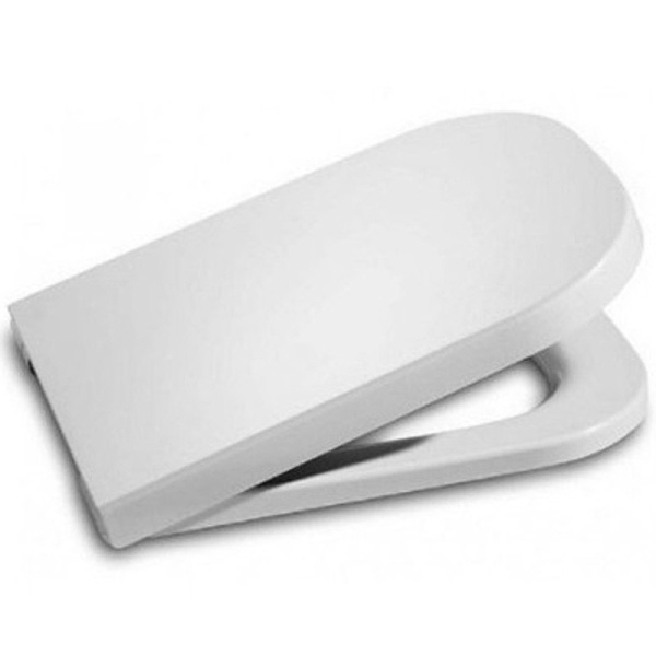 Крышка-сиденье BelBagno Albano BB120SC с микролифтом петли хром