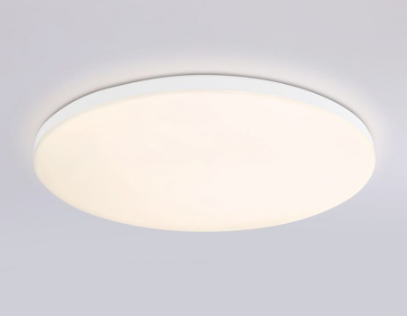Накладной светильник Ambrella Light FZ FZ2002
