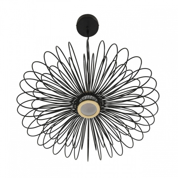 Подвесной светильник Lumion CAMOMILE 8301/9L