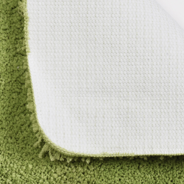 Коврик для ванной комнаты WasserKRAFT Kammel BM-8306 зелень