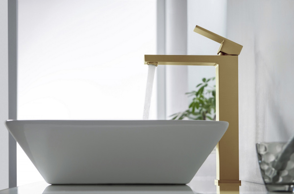 Смеситель для раковины Timo Selene 3011/17F