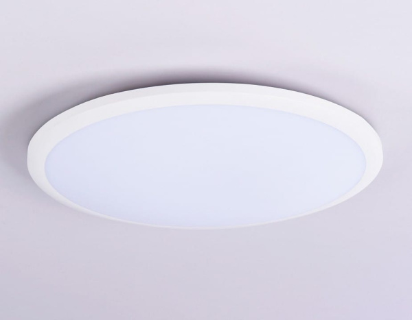 Накладной светильник Ambrella Light FZ FZ1232