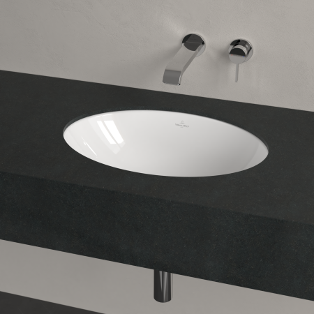 Раковина Villeroy&Boch Loop & Friends 48 4A540001