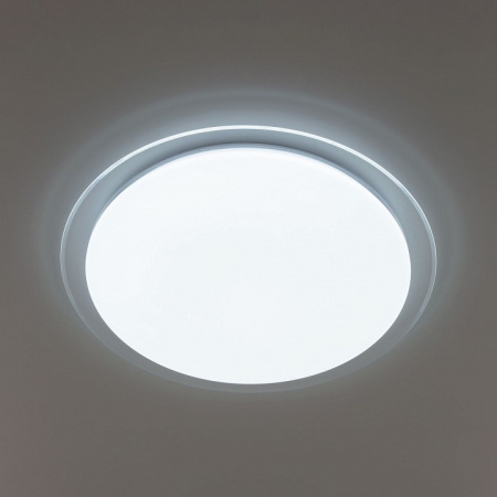 Накладной светильник Citilux Спутник CL734680G