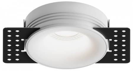 Встраиваемый светильник Hesby Lighting Leitrim HSBL_0233