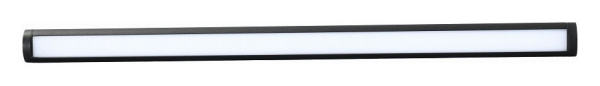Накладной светильник iLedex Technical VISION48/25 4825-040-L497-24W-110DG-3000K-BK