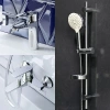 Комплект смесителей AM.PM Gem F40990A00