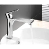 Раковина-чаша CeramaLux 7026B 41x41 см, накладная, белый