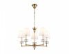 Подвесная люстра Ambrella Light LH LH71021