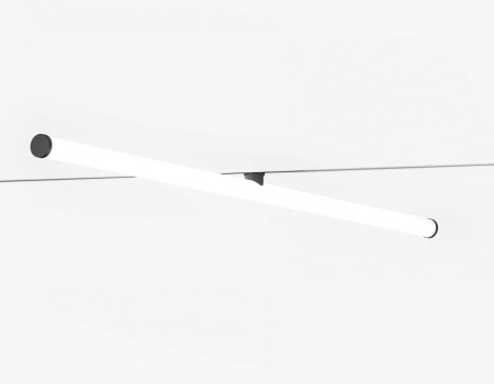 Накладной светильник Ambrella Light TRACK SYSTEM GL2380