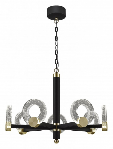 Подвесная люстра SIMPLE STORY 1086 1086-LED28PL