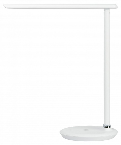 Настольная лампа офисная Эра  NLED-505-10W-W