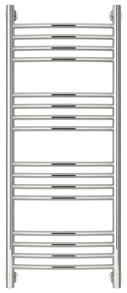 Полотенцесушитель водяной Сунержа Богема+ 1000х400 выгнутый с защитой 00-0221-1040