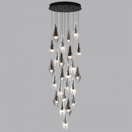 Подвесная люстра Odeon Light Afalina 5442/137L