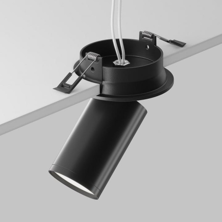 Спот Maytoni Technical Фокус С C048CL-U-1B