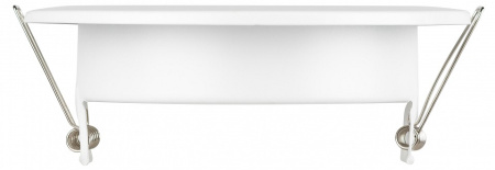 Встраиваемый светильник Эра ST70 WH