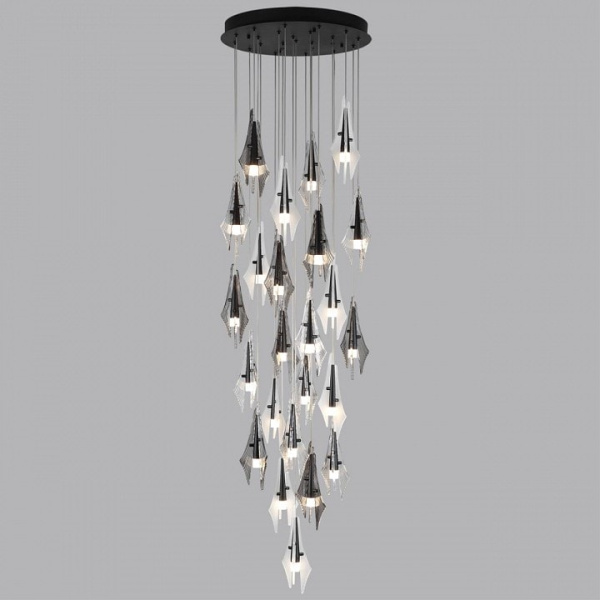 Подвесная люстра Odeon Light Afalina 5442/137L