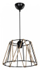 Подвесной светильник TopLight Georgiana TL1607H-01BK