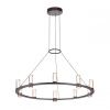 Подвесная люстра Odeon Light HIGHTECH 7143/70L