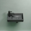 Раковина 40,7x21,7 см Ceramica Nova Element CN6051RMDH