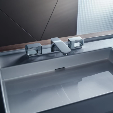 Смеситель для раковины Axor Urquiola 11040000