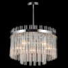 Люстра на штанге ILLUMICO  IL0124-7C-79 CR