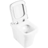 Приставной унитаз BelBagno Marco BB118CB