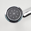 Излив Paini Cox 78CR207CAN19 настенный 19 см.