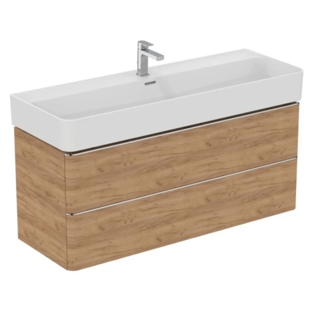 Раковина 120x43 см Ideal Standard Strada II T300601