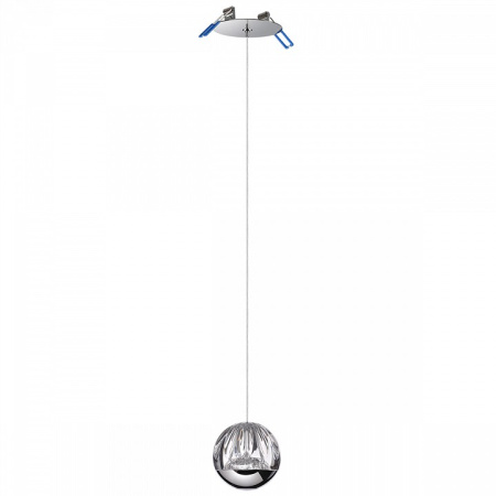 Подвесной светильник Odeon Light Sono 5100/5L