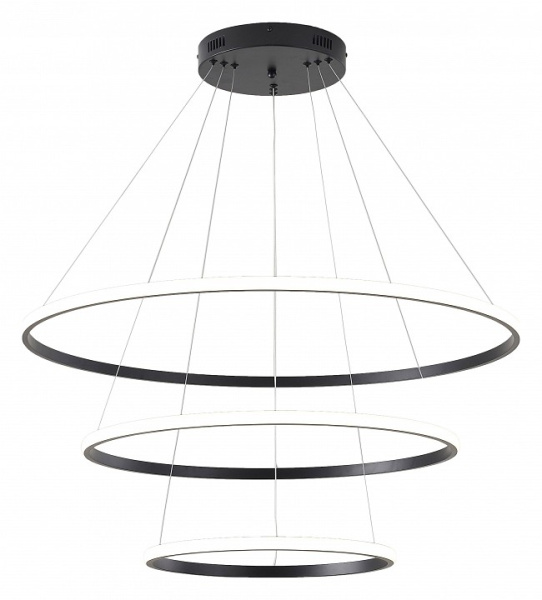 Подвесной светильник Zortes Ringolight ZRS.33321.75C