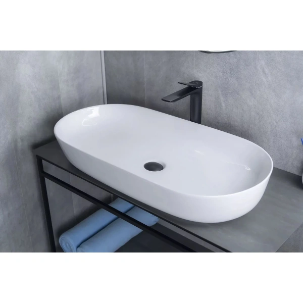 Раковина 81x41 см GID N9348