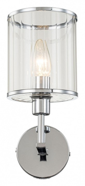 Бра Indigo Dante 13022/1W Chrome